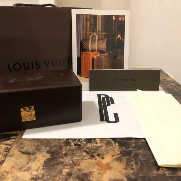 Louis Vuitton Millionaire Sunglasses - Picture 2 of 9